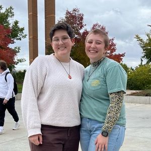 Meet your Posher, Amber